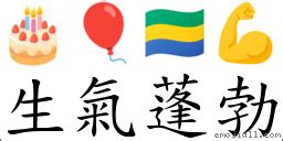 生氣意思|詞語:生氣 (注音:ㄕㄥ ㄑㄧˋ) 